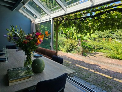 Holiday house Village House in Leende near Star Restaurant - Outdoor photo 13