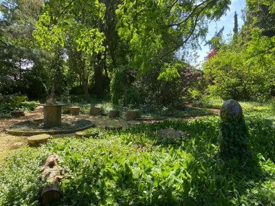 Holiday house Village House in Leende near Star Restaurant - Outdoor photo 14