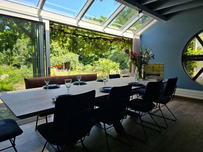 Holiday house Village House in Leende near Star Restaurant - Features photo 16