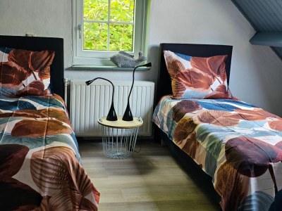 Holiday house Village House in Leende near Star Restaurant - Features photo 17