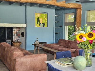 Holiday house Village House in Leende near Star Restaurant - Features photo 26