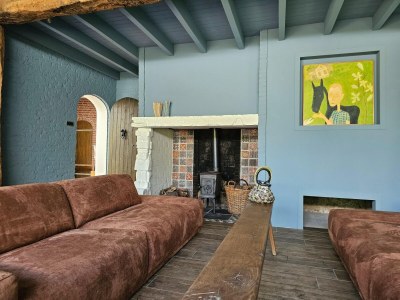 Holiday house Village House in Leende near Star Restaurant - Features photo 29