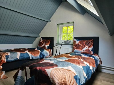 Holiday house Village House in Leende near Star Restaurant - Features photo 30