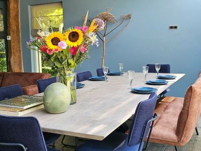 Holiday house Village House in Leende near Star Restaurant - Features photo 32