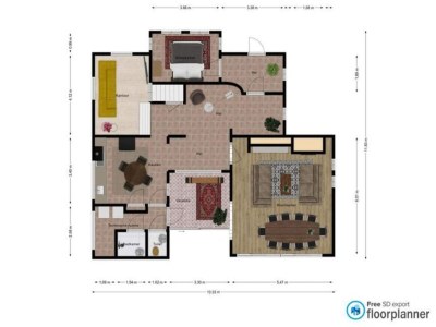 Holiday house Village House in Leende near Star Restaurant - Document photo 40