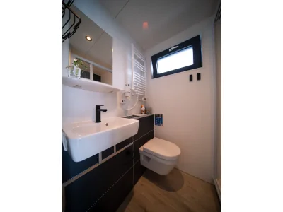 Holiday apartment No title - Features photo 14