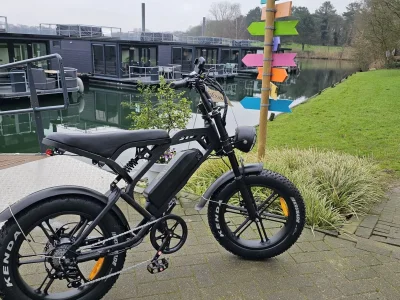 Holiday apartment No title - Environment photo 17