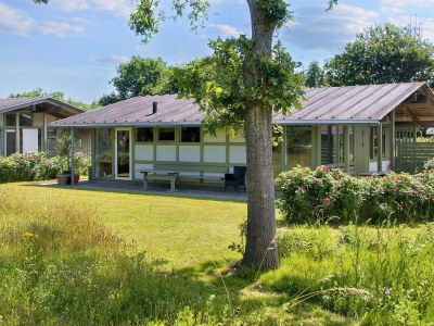 Holiday park 6 person holiday park home in Gilleleje - Outdoor photo 26