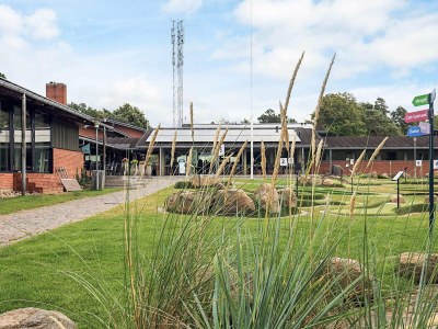 Holiday park 6 person holiday park home in Gilleleje - Outdoor photo 34