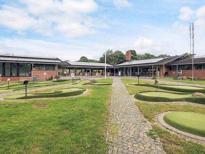 Holiday park 6 person holiday park home in Gilleleje - Outdoor photo 35