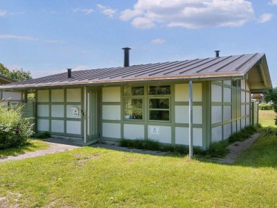 Holiday park 6 person holiday park home in Gilleleje - Outdoor photo 37