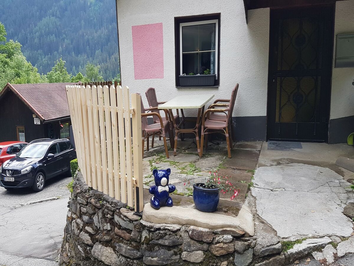 Apartment Wohnung in Dorfzentrum am See - Outdoor photo 3