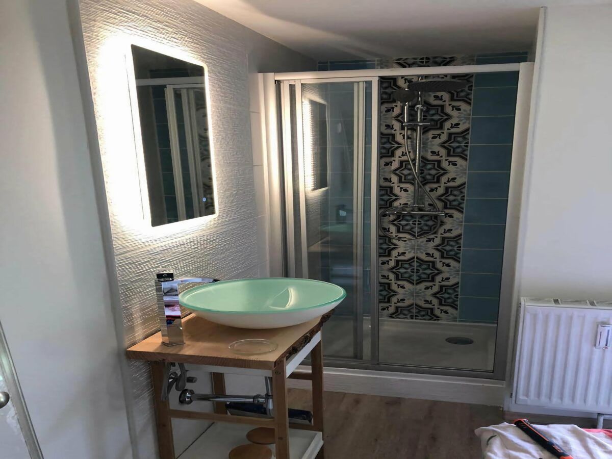 Apartment Wohnung in Dorfzentrum am See - Features photo 5