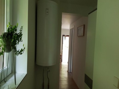 Apartment Wohnung in Dorfzentrum am See - Features photo 6