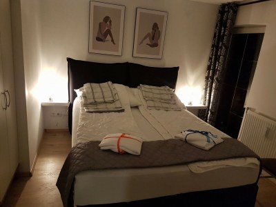 Apartment Wohnung in Dorfzentrum am See - Features photo 7