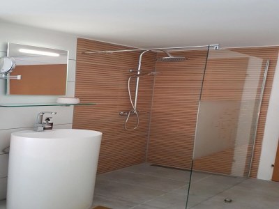 Apartment Wohnung in Dorfzentrum am See - Features photo 8