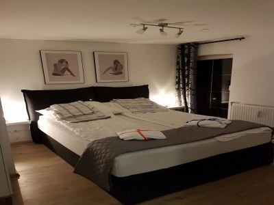 Apartment Wohnung in Dorfzentrum am See - Features photo 10