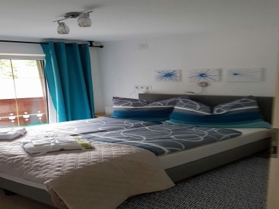 Apartment Wohnung in Dorfzentrum am See - Features photo 13