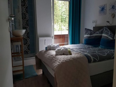 Apartment Wohnung in Dorfzentrum am See - Features photo 14