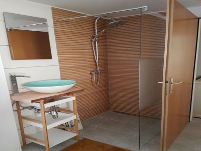 Apartment Wohnung in Dorfzentrum am See - Features photo 15