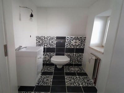 Apartment Wohnung in Dorfzentrum am See - Features photo 16