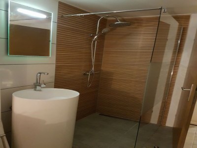 Apartment Wohnung in Dorfzentrum am See - Features photo 17