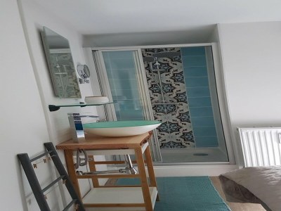 Apartment Wohnung in Dorfzentrum am See - Features photo 21