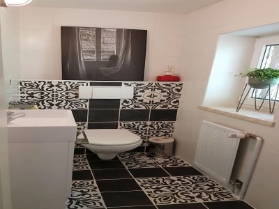 Apartment Wohnung in Dorfzentrum am See - Features photo 22