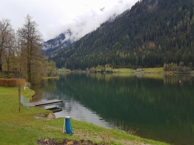 Apartment Wohnung in Dorfzentrum am See - Environment photo 25