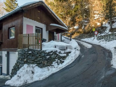 Holiday house Wohnung Feld am See am Feldsee - Outdoor photo 2