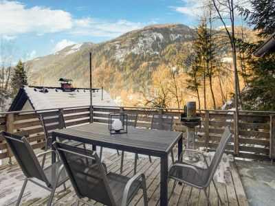 Holiday house Wohnung Feld am See am Feldsee - Outdoor photo 3