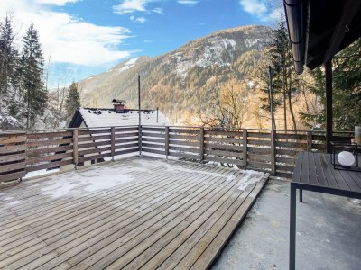 Holiday house Wohnung Feld am See am Feldsee - Outdoor photo 5