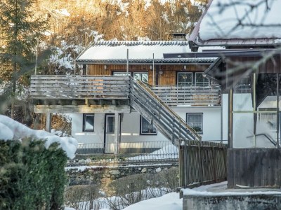 Holiday house Wohnung Feld am See am Feldsee - Outdoor photo 6