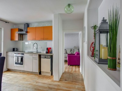 Holiday house Wohnung Feld am See am Feldsee - Features photo 11