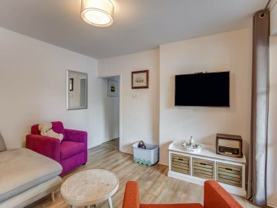 Holiday house Wohnung Feld am See am Feldsee - Features photo 13