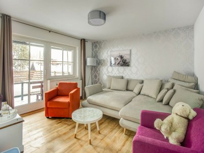 Holiday house Wohnung Feld am See am Feldsee - Features photo 14