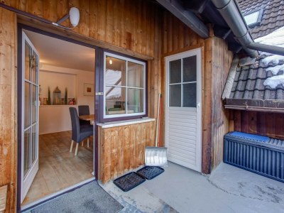 Holiday house Wohnung Feld am See am Feldsee - Features photo 18