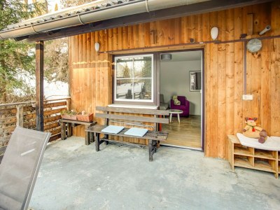 Holiday house Wohnung Feld am See am Feldsee - Features photo 19