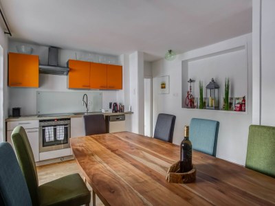 Holiday house Wohnung Feld am See am Feldsee - Features photo 22