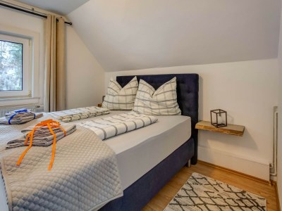 Holiday house Wohnung Feld am See am Feldsee - Features photo 23