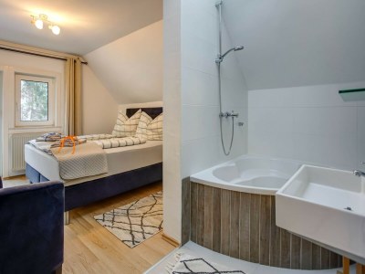 Holiday house Wohnung Feld am See am Feldsee - Features photo 28