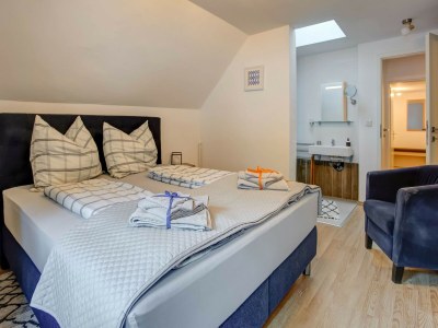 Holiday house Wohnung Feld am See am Feldsee - Features photo 32