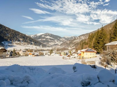 Holiday house Wohnung Feld am See am Feldsee - Environment photo 34