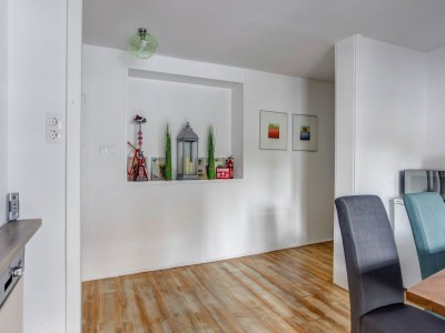 Holiday house Wohnung Feld am See am Feldsee - Outdoor photo 38