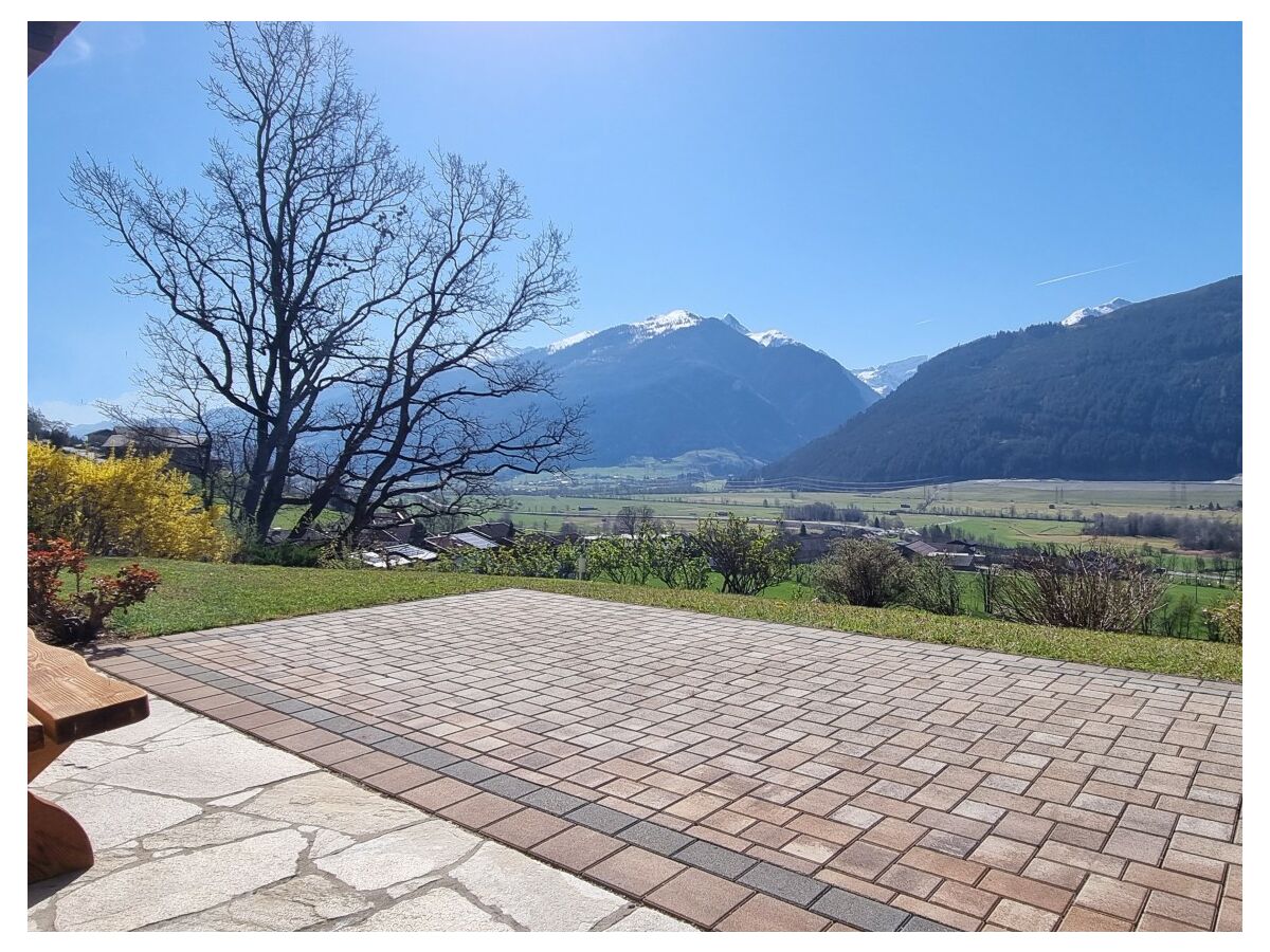 Holiday house Chalet Stuhlfelden - Outdoor photo 5