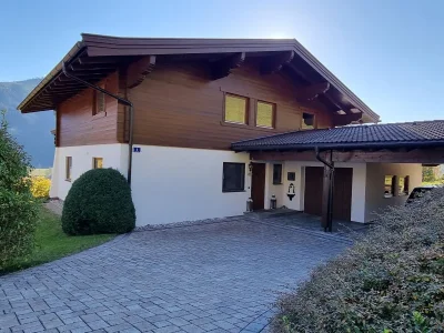 Holiday house Chalet Stuhlfelden in Stuhlfelden - Holiday house