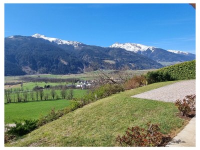 Holiday house Chalet Stuhlfelden - Outdoor photo 6