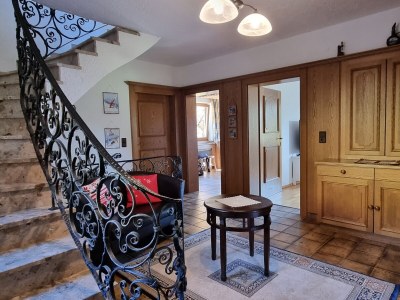 Holiday house Chalet Stuhlfelden - Features photo 7