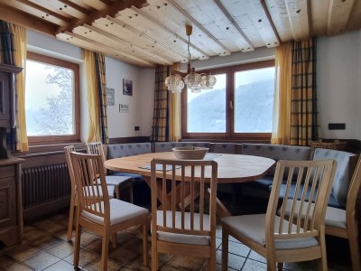 Holiday house Chalet Stuhlfelden - Features photo 9