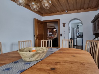 Holiday house Chalet Stuhlfelden - Features photo 10